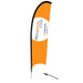 Flags - Feather docuprint printing and design fremantle perth fast high-quality