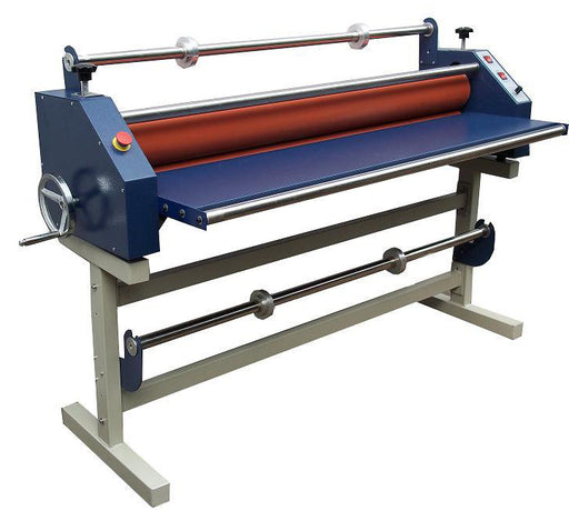 Laminating - Cold or Hot docuprint printing and design fremantle perth fast high-quality