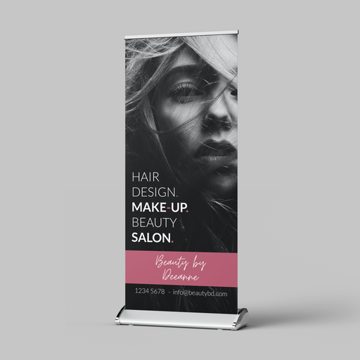 Pull-Up Banners docuprint printing and design fremantle perth fast high-quality
