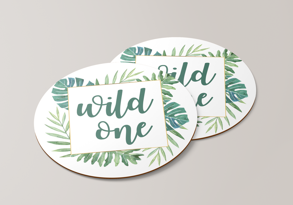 Swing Tags/Round Cards