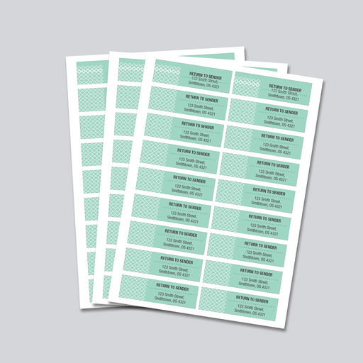 Sheet Labels docuprint printing and design fremantle perth fast high-quality