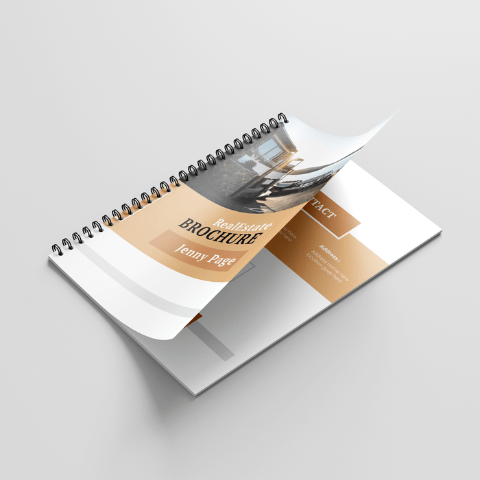 Document Binding Printing & Design Perth Docuprint