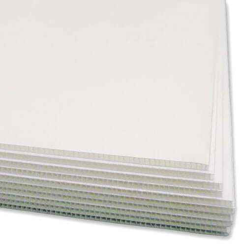 Corflute Signs docuprint printing and design fremantle perth fast high-quality