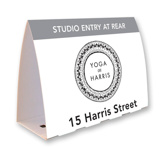 Roster Signs docuprint printing and design fremantle perth fast high-quality