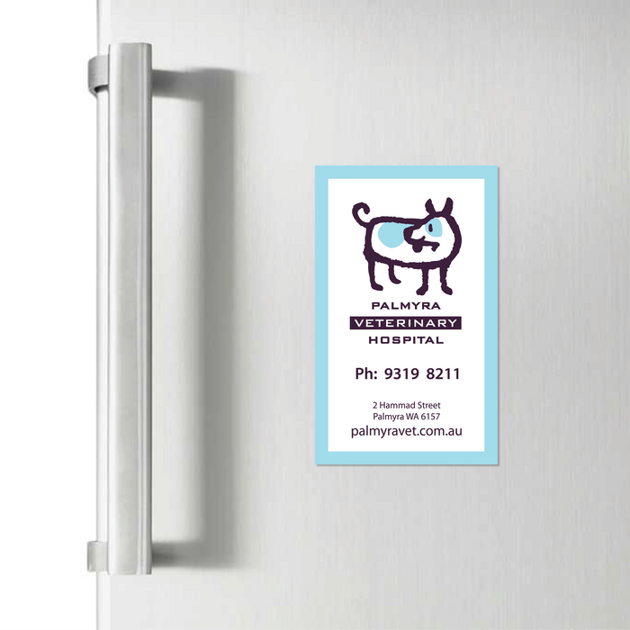 Fridge Printing & Design Perth Docuprint