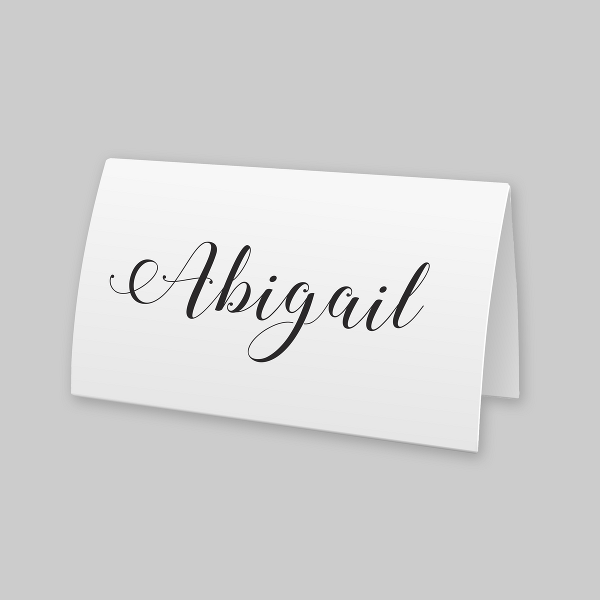 Place Cards |Printing & Design Perth | Docuprint