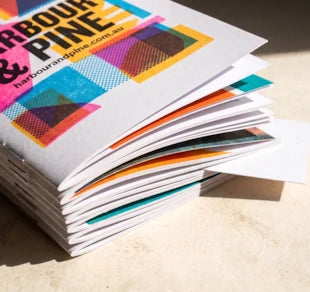 Booklets