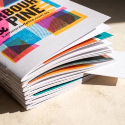 Booklets
