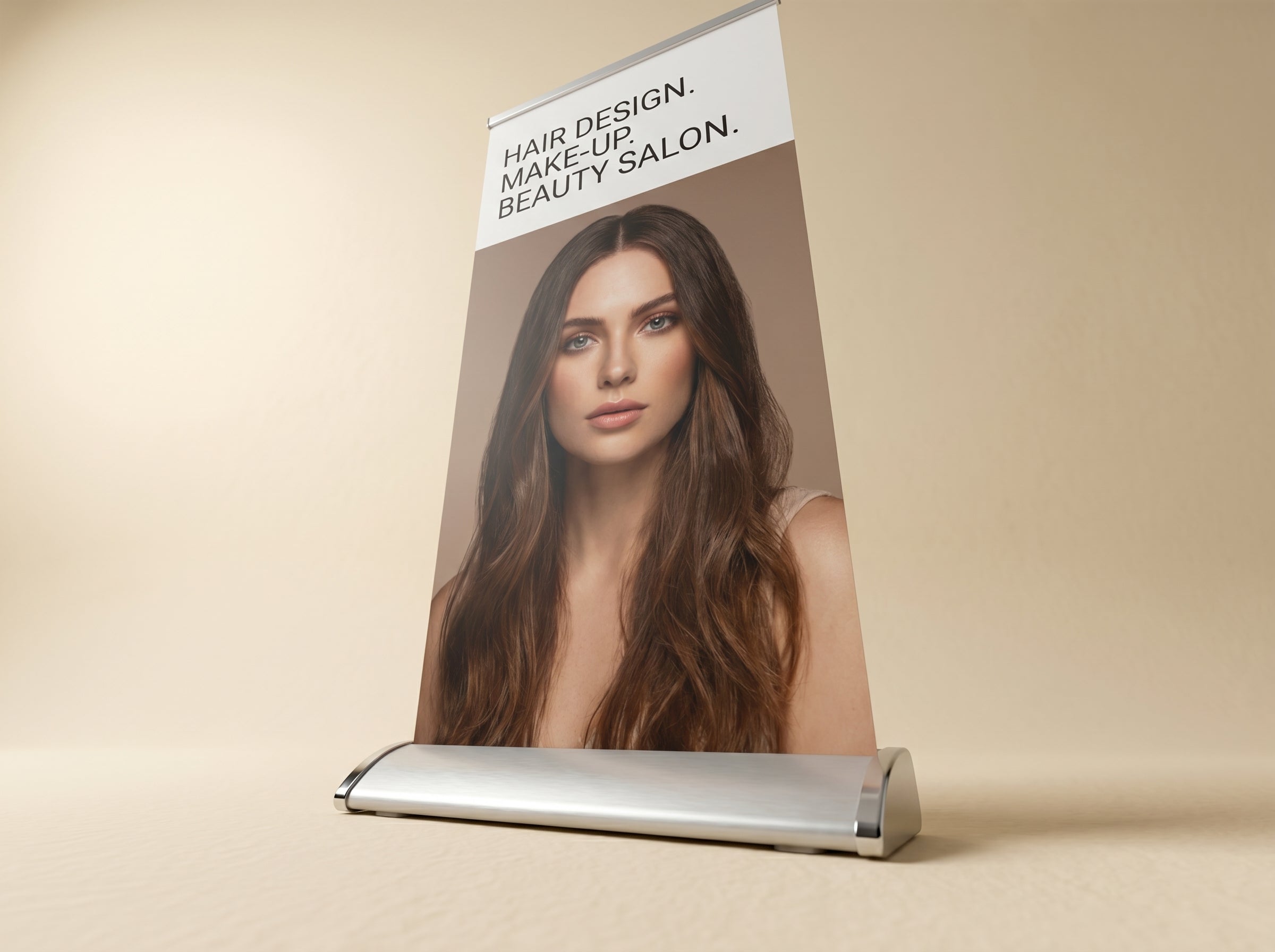 Pull-Up Banners